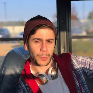 Meet your Posher, Evan